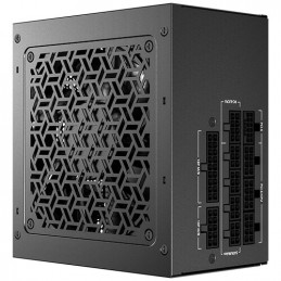 Antec 0-761345-20146-9 virtalähdeyksikkö 850 W 20+4 pin ATX ATX musta