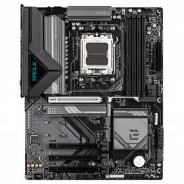 GIGABYTE B650E EAGLE WIFI6E AMD B650 Pistoke AM5 ATX