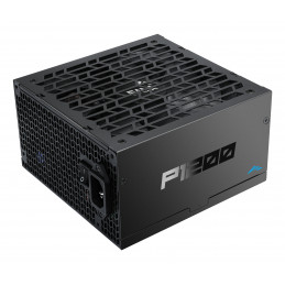 SAMA Gears P1200 virtalähdeyksikkö 1200 W 24-pin ATX ATX musta