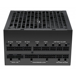 SAMA Gears P1200 virtalähdeyksikkö 1200 W 24-pin ATX ATX musta