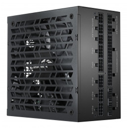 SAMA Gears P1200 virtalähdeyksikkö 1200 W 24-pin ATX ATX musta