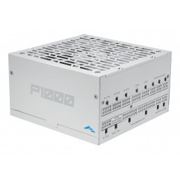 SAMA Gears P1000 virtalähdeyksikkö 1000 W 24-pin ATX ATX Valkoinen