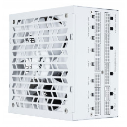 SAMA Gears P1000 virtalähdeyksikkö 1000 W 24-pin ATX ATX Valkoinen