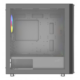 SAMA Gears S30 Midi Tower musta