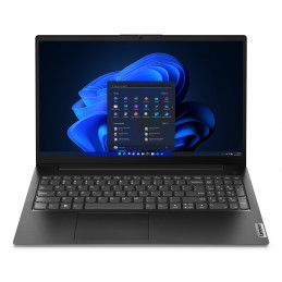 Lenovo V15 G4 IRU Intel® Core™ i5 i5-13420H Kannettava tietokone 39,6 cm (15.6") Full HD 16 GB DDR4-SDRAM 512 GB SSD Wi-Fi 6