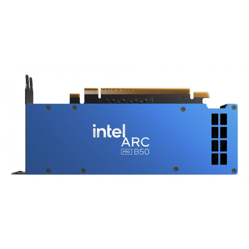 Intel Arc Pro B50 16 GB GDDR6