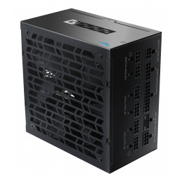 SAMA Gears G1000 virtalähdeyksikkö 1000 W 24-pin ATX ATX musta