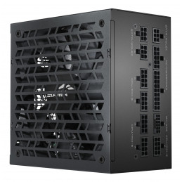 SAMA Gears G1000 virtalähdeyksikkö 1000 W 24-pin ATX ATX musta