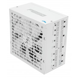 SAMA Gears P850 virtalähdeyksikkö 850 W 24-pin ATX ATX Valkoinen