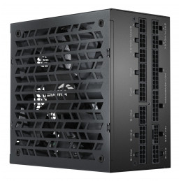 SAMA Gears P850 virtalähdeyksikkö 850 W 24-pin ATX ATX musta