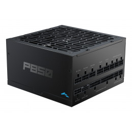 SAMA Gears P850 virtalähdeyksikkö 850 W 24-pin ATX ATX musta