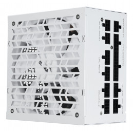 SAMA Gears G650 virtalähdeyksikkö 650 W 24-pin ATX ATX Valkoinen