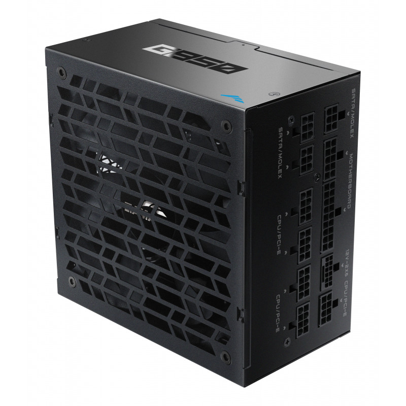 SAMA Gears G850 virtalähdeyksikkö 850 W 24-pin ATX ATX musta