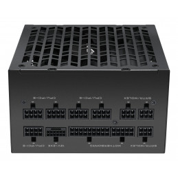 SAMA Gears G850 virtalähdeyksikkö 850 W 24-pin ATX ATX musta