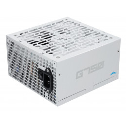 SAMA Gears G750 virtalähdeyksikkö 750 W 24-pin ATX ATX Valkoinen