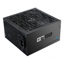 SAMA Gears G750 virtalähdeyksikkö 750 W 24-pin ATX ATX musta