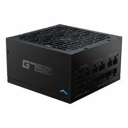 SAMA Gears G750 virtalähdeyksikkö 750 W 24-pin ATX ATX musta