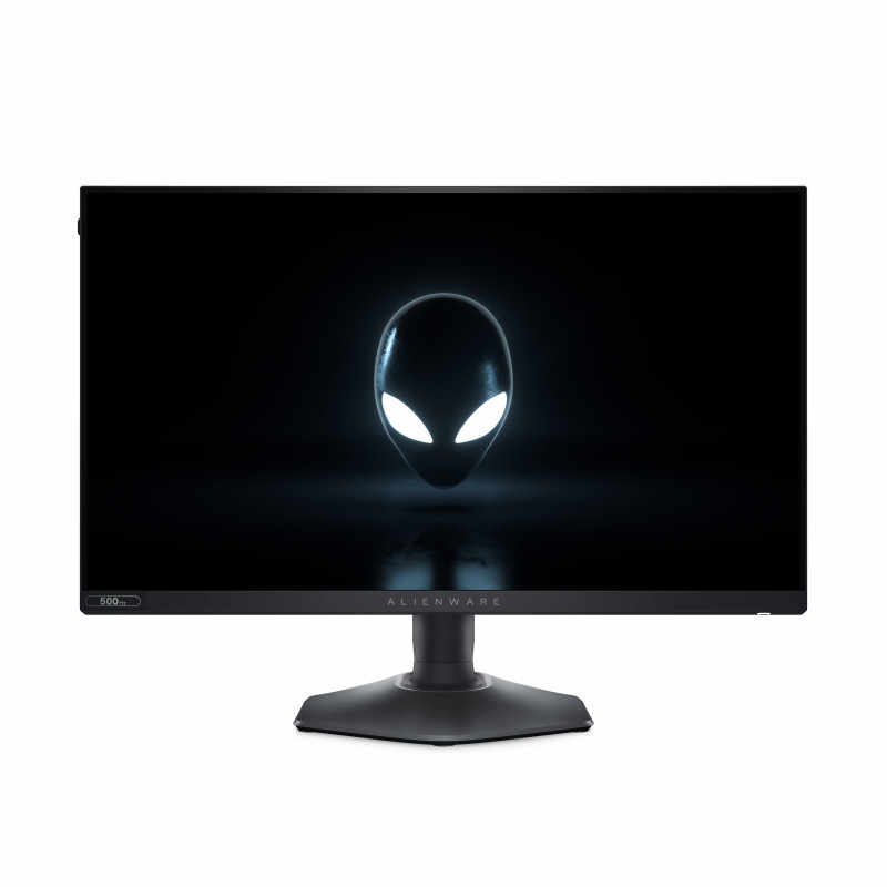 Alienware AW2524HF tietokoneen litteä näyttö 62,2 cm (24.5") 1920 x 1080 pikseliä Full HD LCD musta