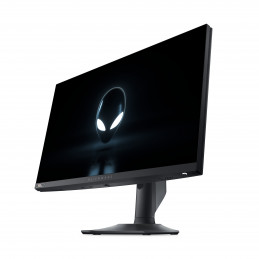 Alienware AW2524HF tietokoneen litteä näyttö 62,2 cm (24.5") 1920 x 1080 pikseliä Full HD LCD musta
