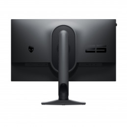 Alienware AW2524HF tietokoneen litteä näyttö 62,2 cm (24.5") 1920 x 1080 pikseliä Full HD LCD musta