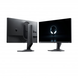Alienware AW2524HF tietokoneen litteä näyttö 62,2 cm (24.5") 1920 x 1080 pikseliä Full HD LCD musta