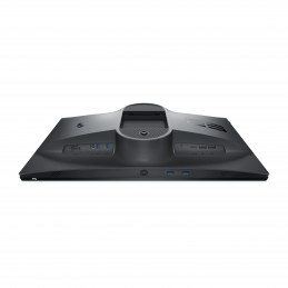 Alienware AW2524HF tietokoneen litteä näyttö 62,2 cm (24.5") 1920 x 1080 pikseliä Full HD LCD musta