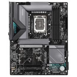GIGABYTE B860 EAGLE WIFI6E emolevy Intel B860 LGA 1851 (Socket V1) ATX