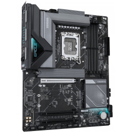GIGABYTE B860 EAGLE WIFI6E emolevy Intel B860 LGA 1851 (Socket V1) ATX
