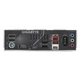 GIGABYTE B860 EAGLE WIFI6E emolevy Intel B860 LGA 1851 (Socket V1) ATX