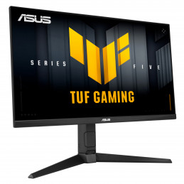 ASUS TUF Gaming VG27AQML5A tietokoneen litteä näyttö 68,6 cm (27") 2560 x 1440 pikseliä Wide Quad HD musta