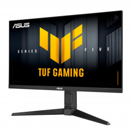 ASUS TUF Gaming VG27AQML5A tietokoneen litteä näyttö 68,6 cm (27") 2560 x 1440 pikseliä Wide Quad HD musta