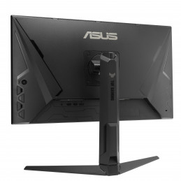 ASUS TUF Gaming VG27AQML5A tietokoneen litteä näyttö 68,6 cm (27") 2560 x 1440 pikseliä Wide Quad HD musta