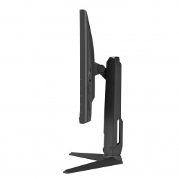 ASUS TUF Gaming VG27AQML5A tietokoneen litteä näyttö 68,6 cm (27") 2560 x 1440 pikseliä Wide Quad HD musta