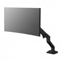 Ergotron HX Series 45-475-224 monitorin kiinnike ja jalusta 124,5 cm (49") Vastaanotto musta