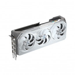 GIGABYTE Radeon RX 9070 XT GAMING OC ICE 16G AMD 16 GB GDDR6