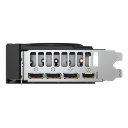 GIGABYTE GeForce RTX 5070 Ti WINDFORCE OC V2 16G NVIDIA 16 GB GDDR7