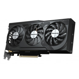 GIGABYTE GeForce RTX 5070 Ti WINDFORCE OC V2 16G NVIDIA 16 GB GDDR7