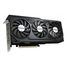 GIGABYTE GeForce RTX 5070 Ti WINDFORCE OC V2 16G NVIDIA 16 GB GDDR7