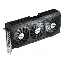 GIGABYTE GeForce RTX 5070 Ti WINDFORCE OC V2 16G NVIDIA 16 GB GDDR7