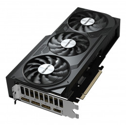 GIGABYTE GeForce RTX 5070 Ti WINDFORCE OC V2 16G NVIDIA 16 GB GDDR7