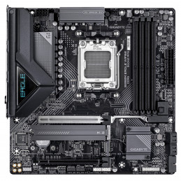 GIGABYTE B850M EAGLE WIFI6E AMD B850 Pistoke AM5 mikro ATX