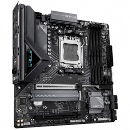 GIGABYTE B850M EAGLE WIFI6E AMD B850 Pistoke AM5 mikro ATX