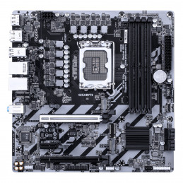 GIGABYTE Q870M D3H emolevy Intel Q870 LGA 1851 (Socket V1) mikro ATX