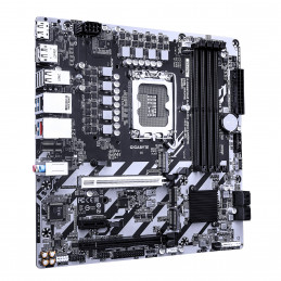 GIGABYTE Q870M D3H emolevy Intel Q870 LGA 1851 (Socket V1) mikro ATX