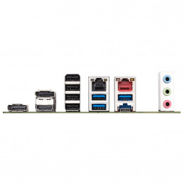 GIGABYTE Q870M D3H emolevy Intel Q870 LGA 1851 (Socket V1) mikro ATX