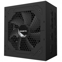 GIGABYTE UD850GM PG5 V2 virtalähdeyksikkö 850 W 20+4 pin ATX ATX musta