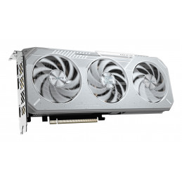 GIGABYTE GAMING Radeon RX 9060 XT OC ICE 16G AMD 16 GB GDDR6