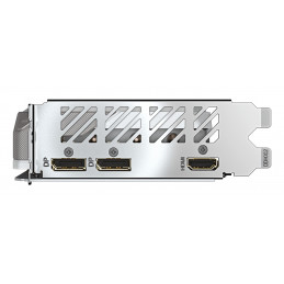 GIGABYTE GAMING Radeon RX 9060 XT OC ICE 16G AMD 16 GB GDDR6