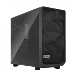 Fractal Design Meshify 2 Tower Harmaa