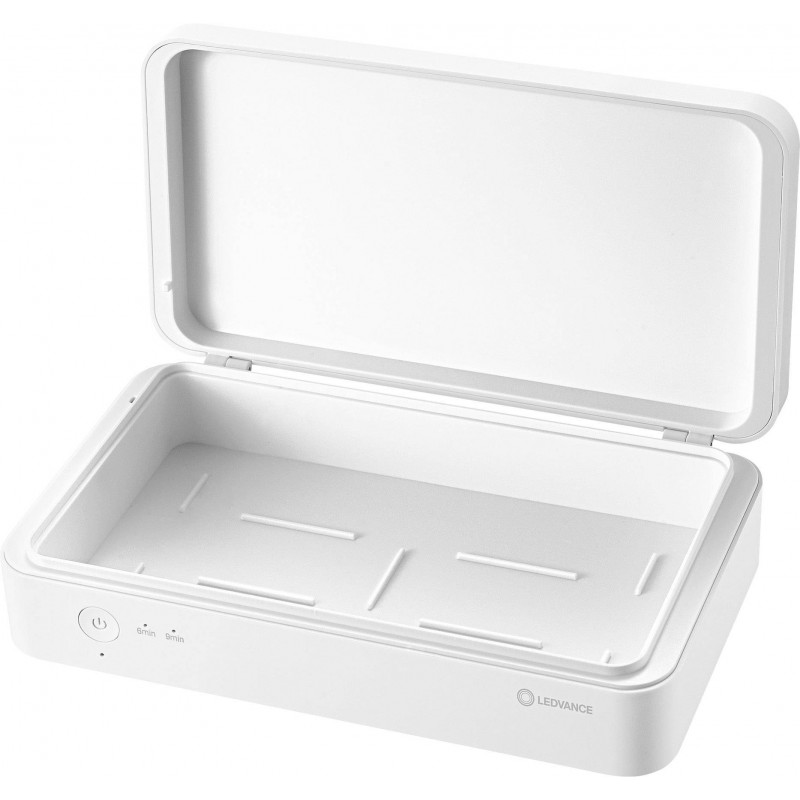 LEDVANCE 4058075515994 luokittelematon